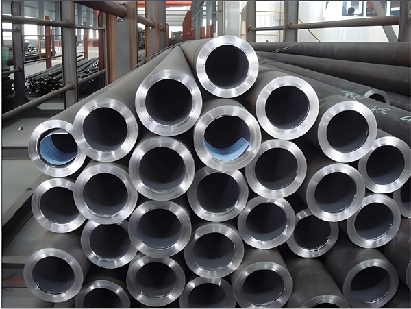 济宁q345d精密钢管制造工艺流程特点及应用
